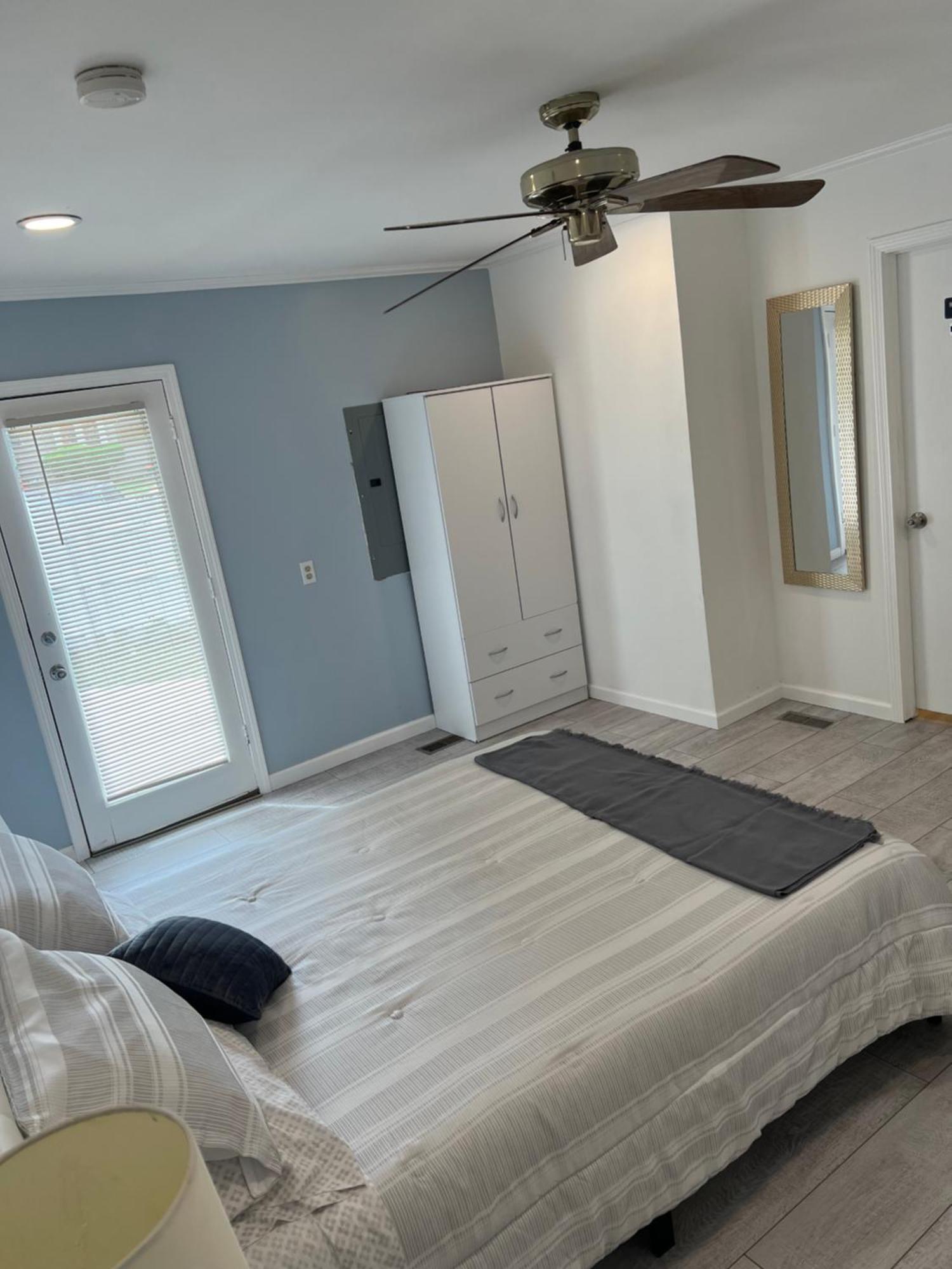 Cozy Private 5 Min From Saint Francis Hospital And Woodland Hills Mall Tulsa