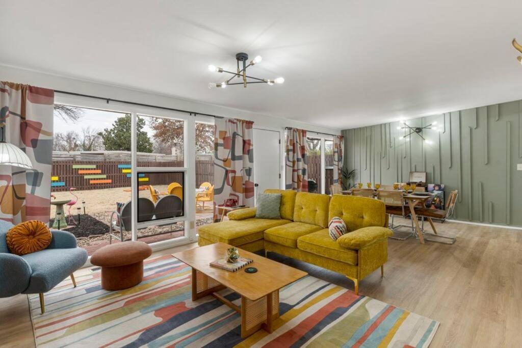 Holiday home Funk House