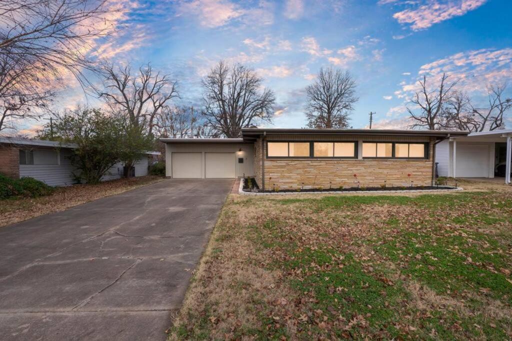 Holiday home Funk House *