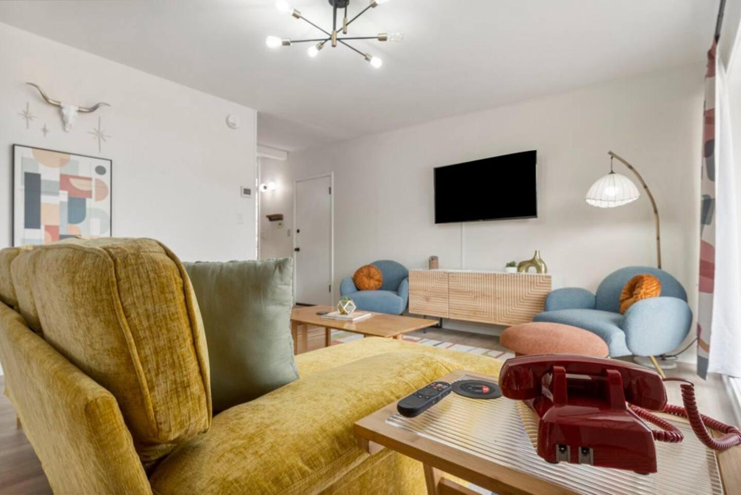 Holiday home Funk House