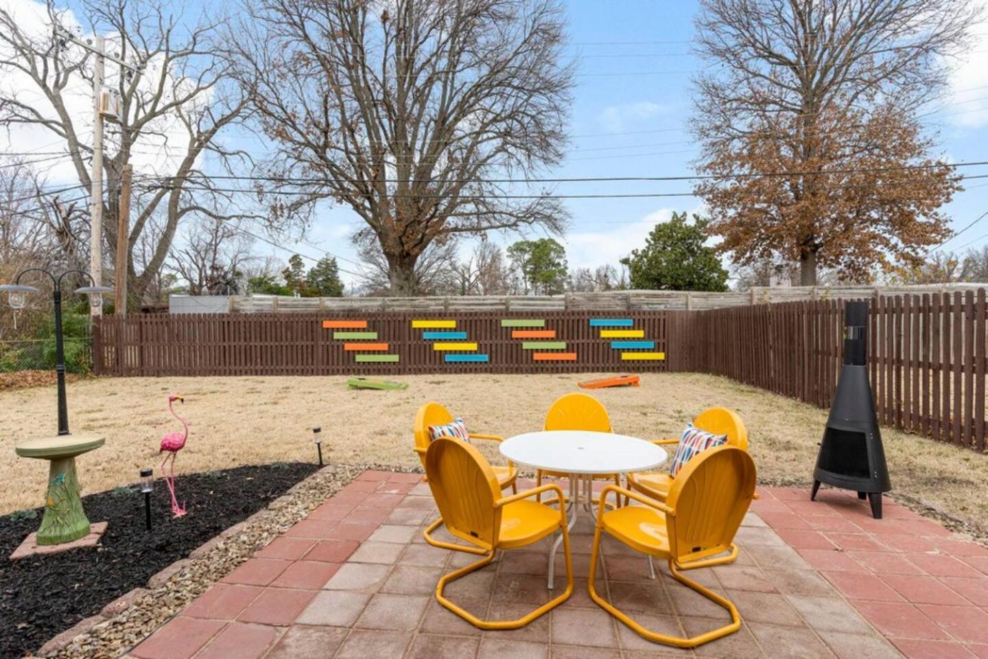 Funk House Holiday home *