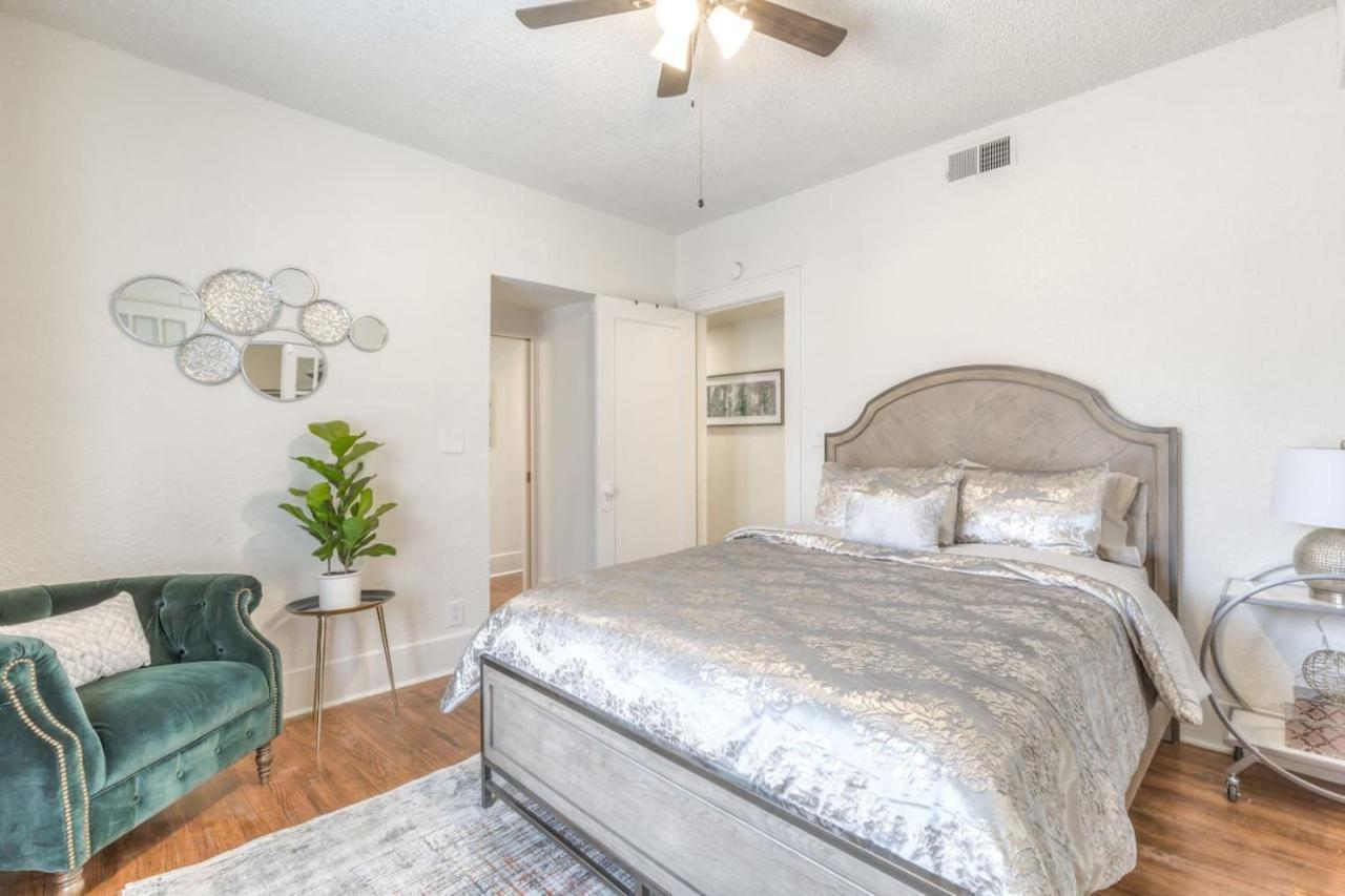 Apartamento Carson Flats 2-downtown Bok Osu Med Gathering Pl *