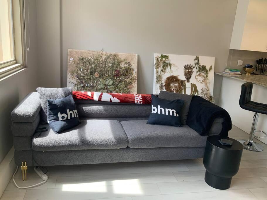 Luxe Downtown Retreat * Tulsa