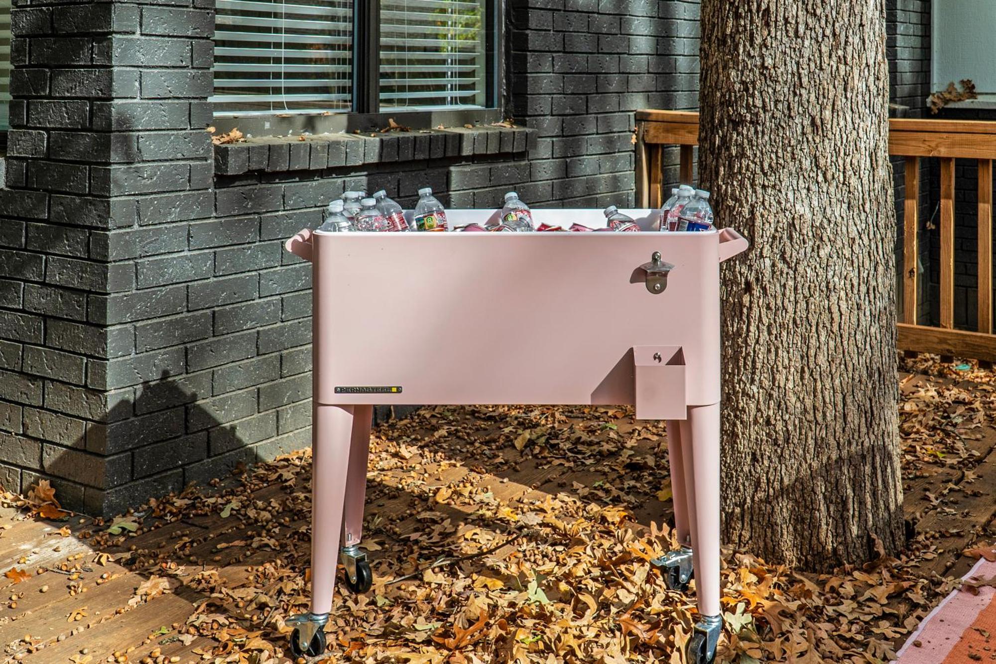 Wes Anderson-theme 5bd - Movie Theater & Pingpong Holiday home Tulsa