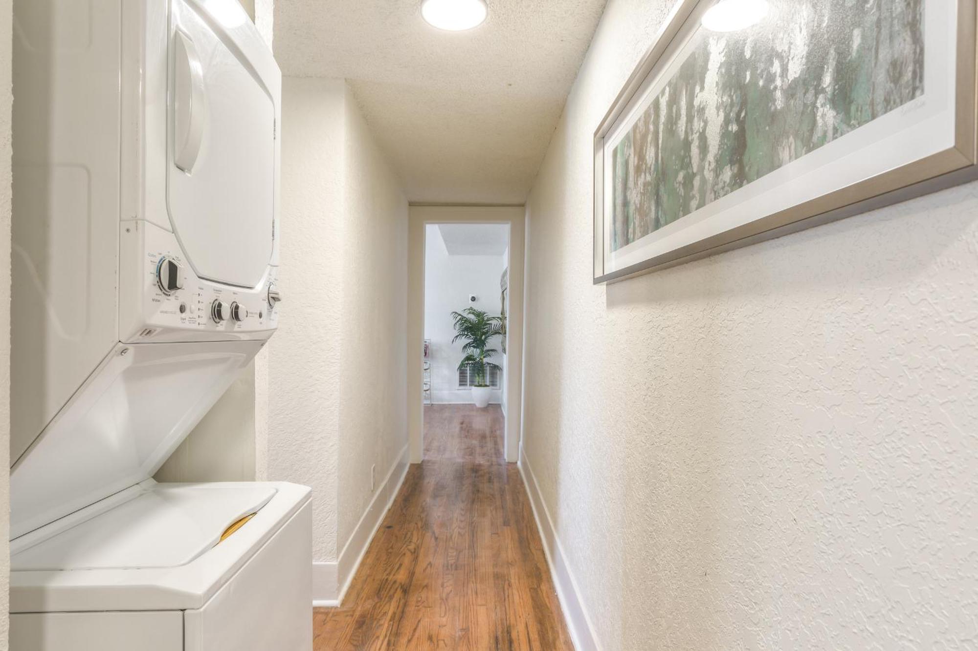 Apartamento Carson Flats 2-downtown Bok Osu Med Gathering Pl