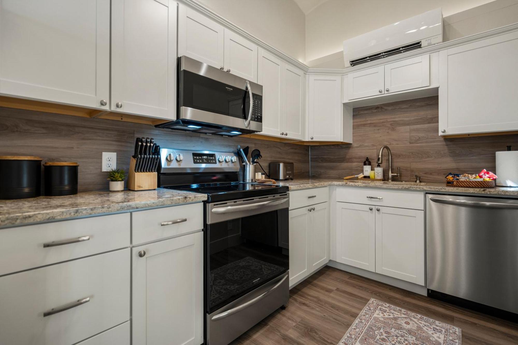 Turkey Mountain By Getaways * Tulsa