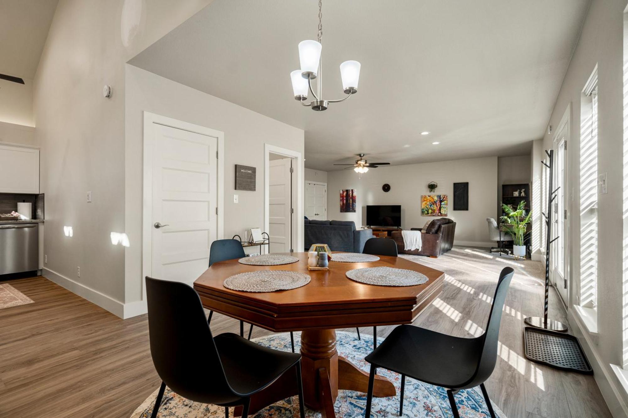 Turkey Mountain By Getaways * Tulsa