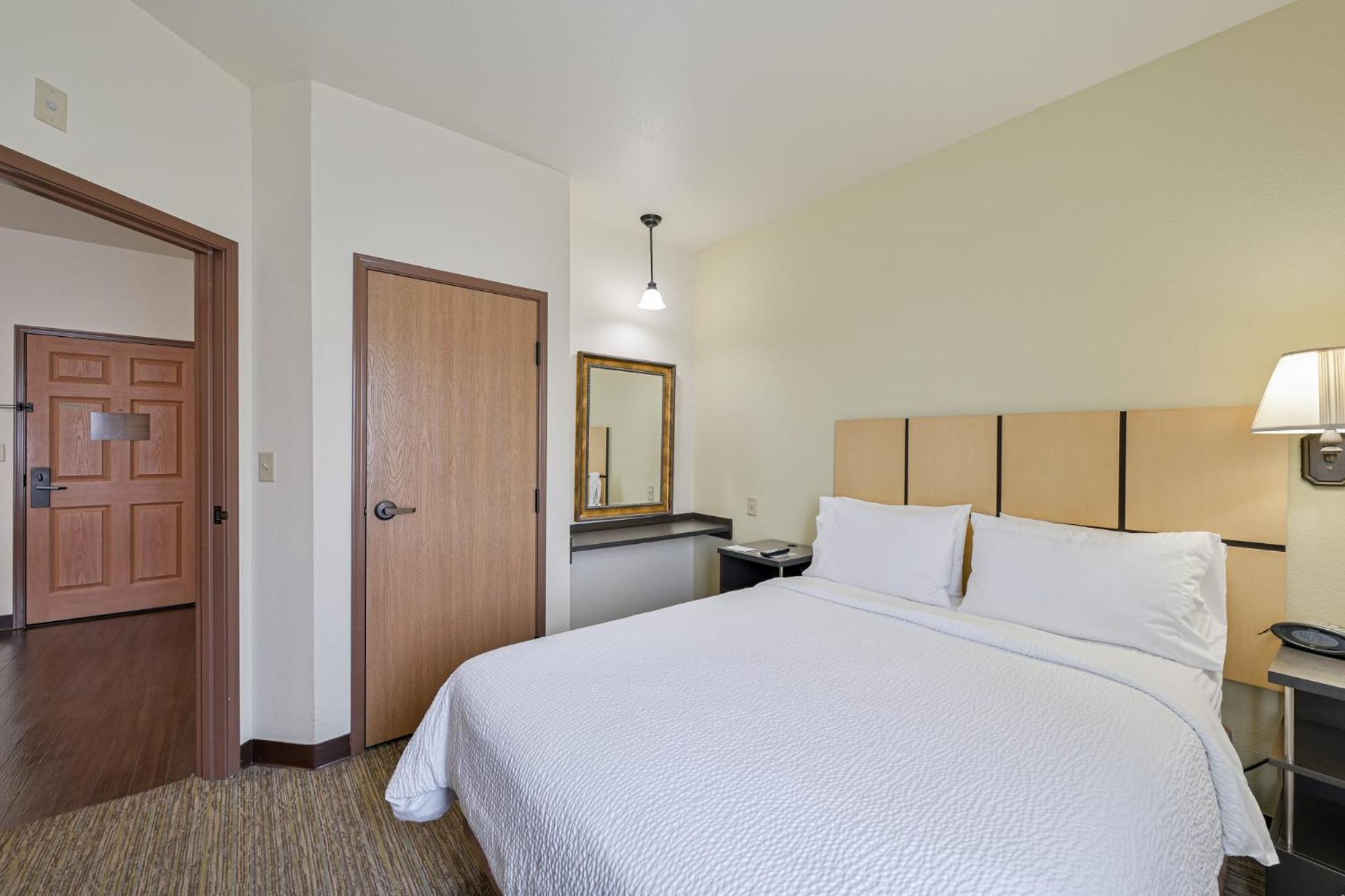 Affordable Of America Hotel Tulsa