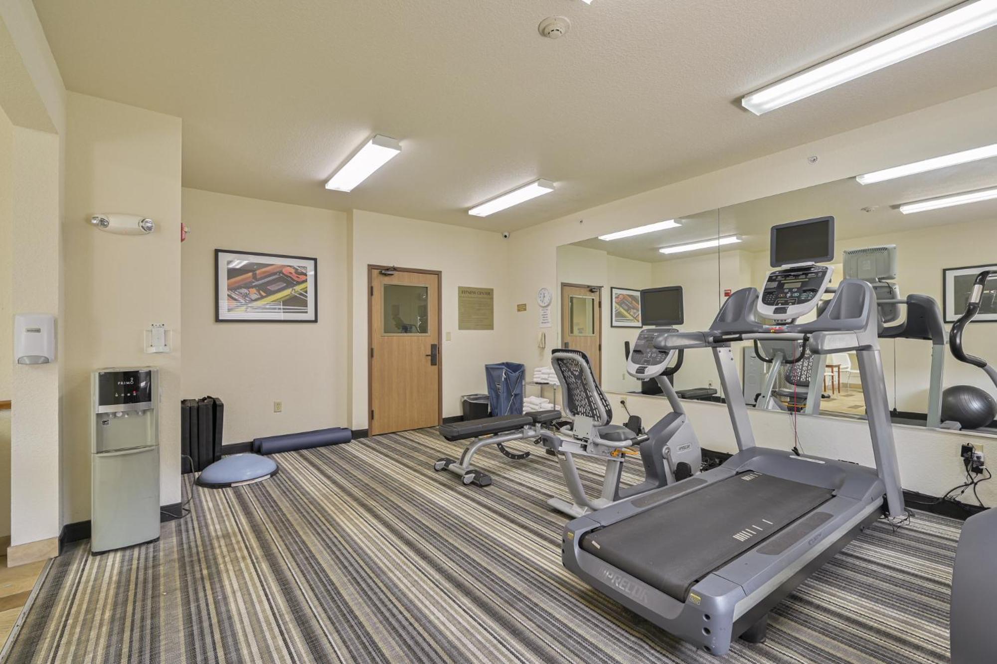 Hotel Affordable Of America