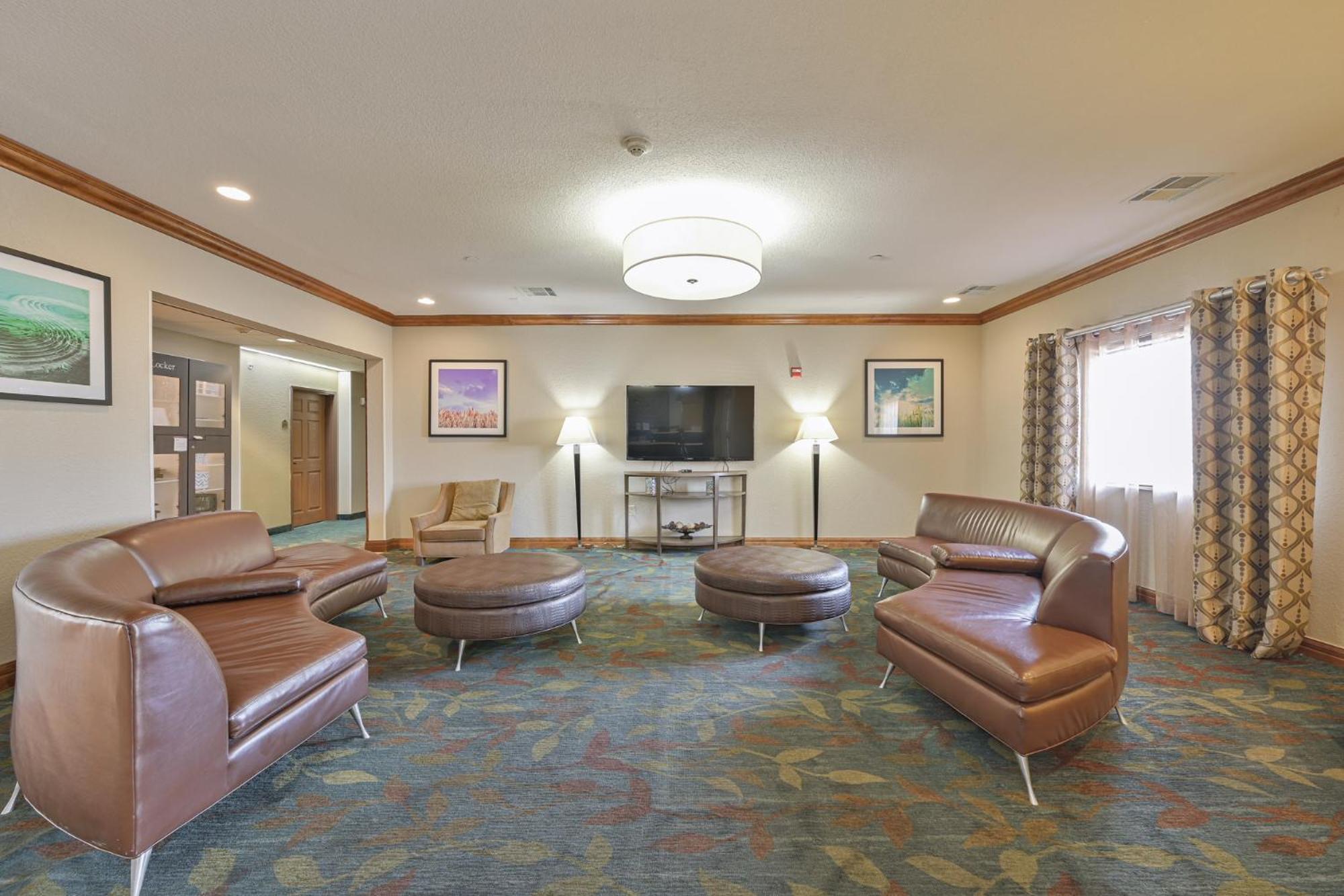 Affordable Of America Hotel