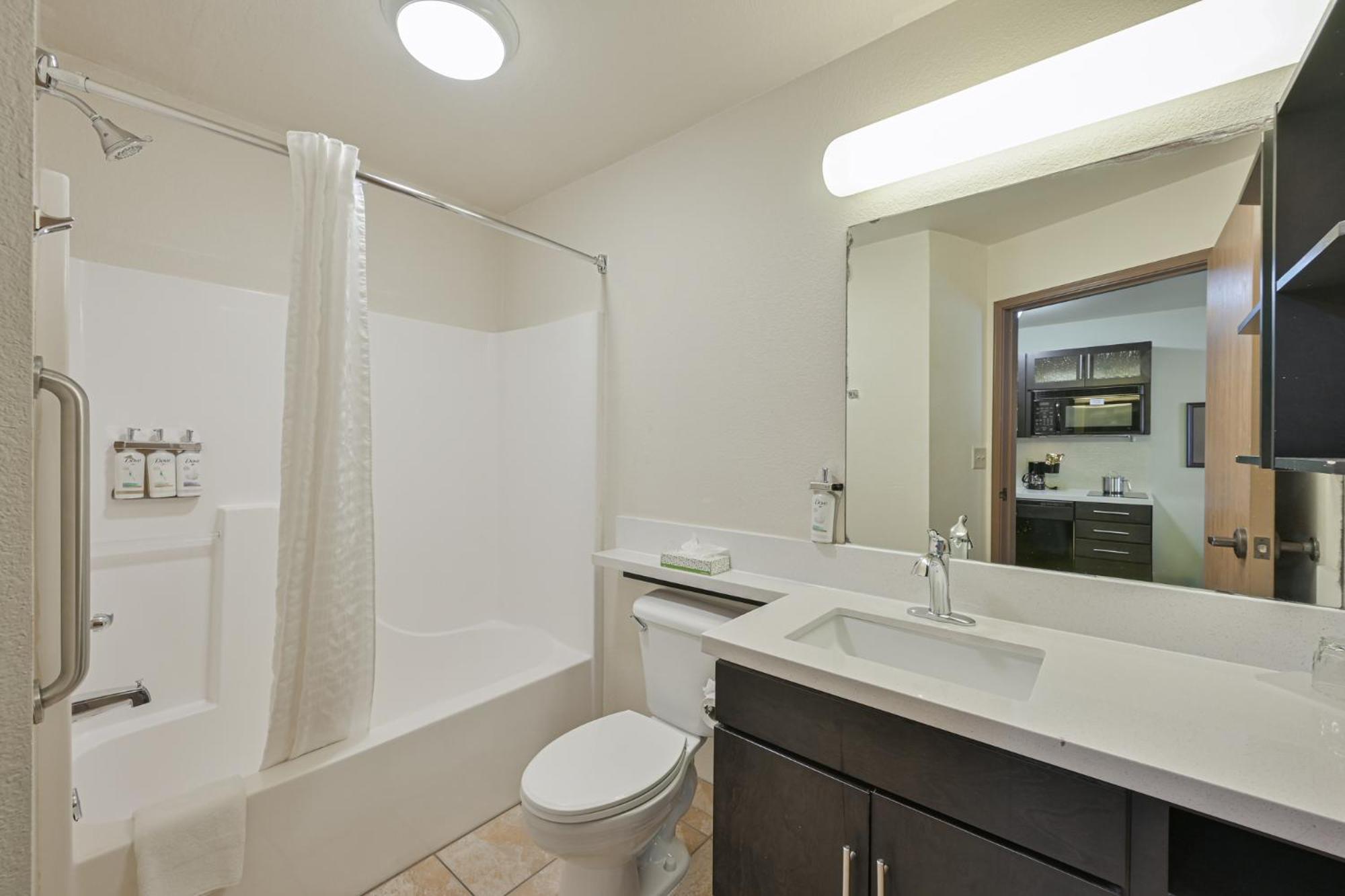 Hotel Affordable Of America 2*