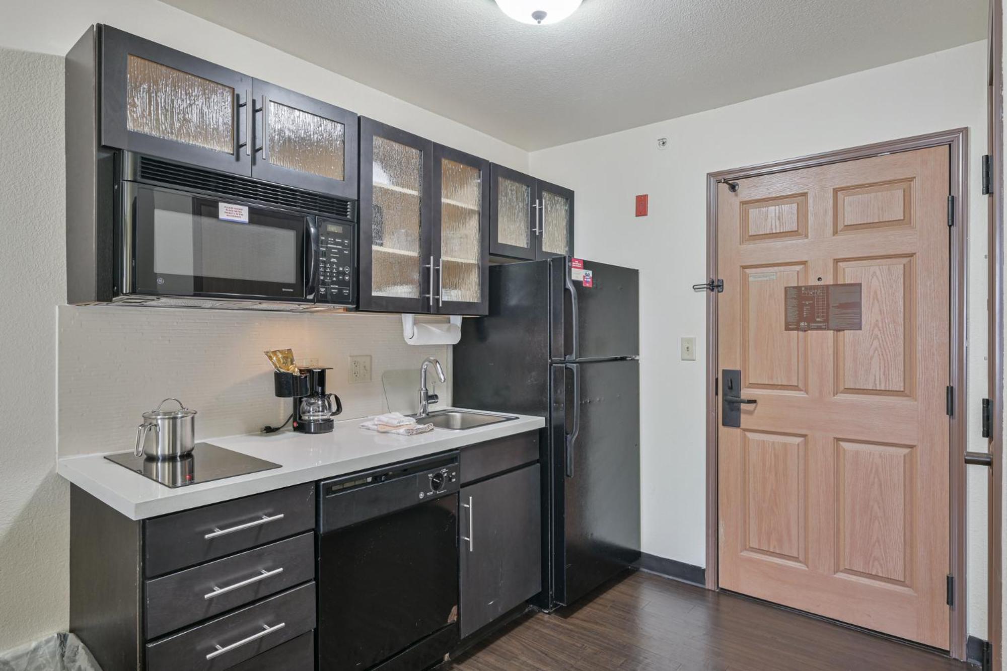 Hotel Affordable Of America Tulsa