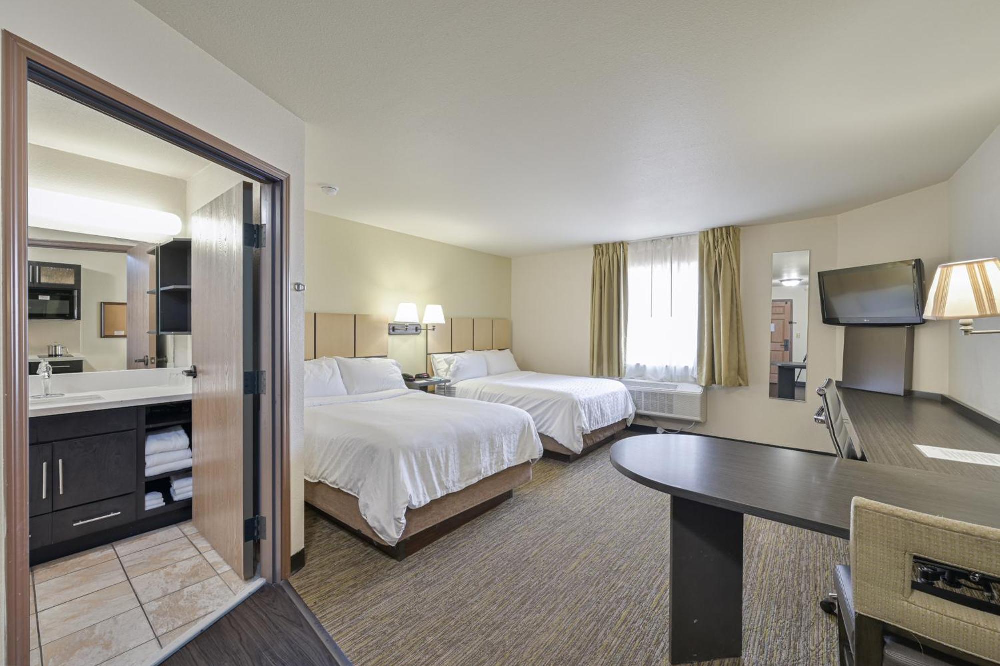 Hotel Affordable Of America 2*