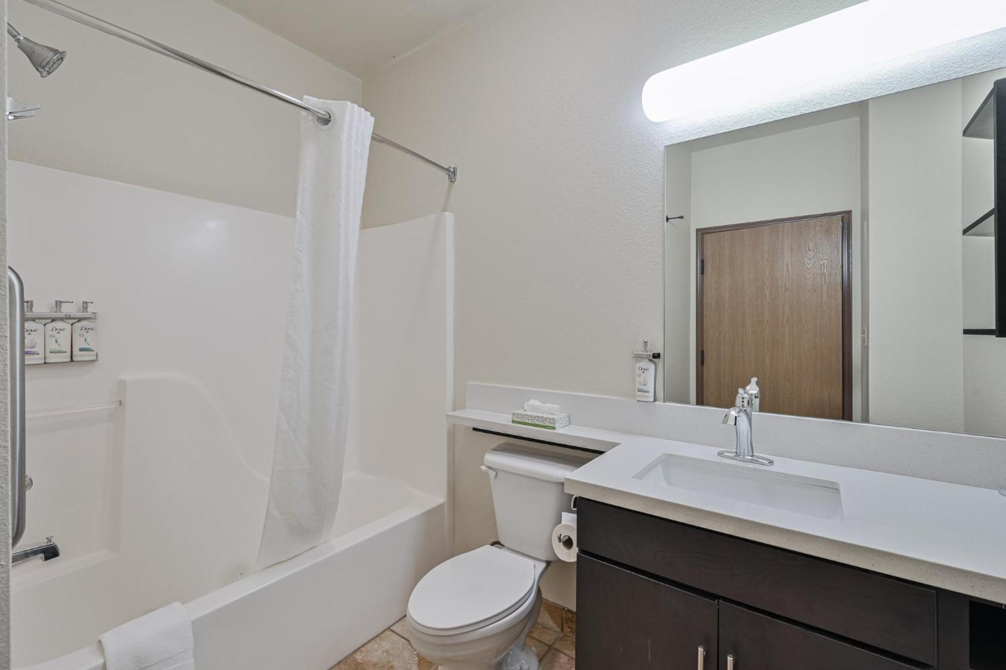 Affordable Of America Hotel Tulsa