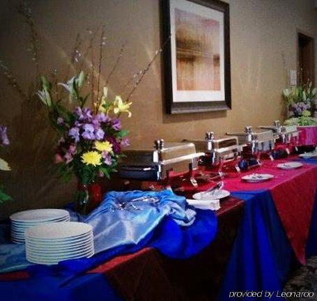 Hilton Garden Midtown 3* Tulsa