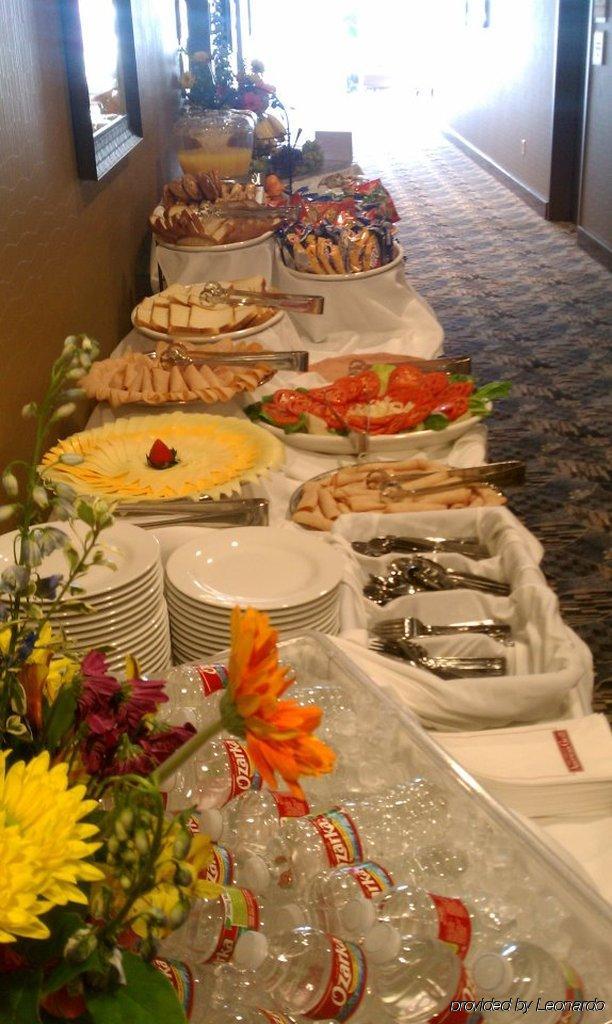 Hilton Garden Midtown Hotel Tulsa