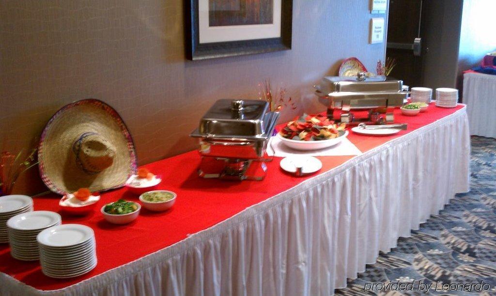 Hilton Garden Midtown Hotel