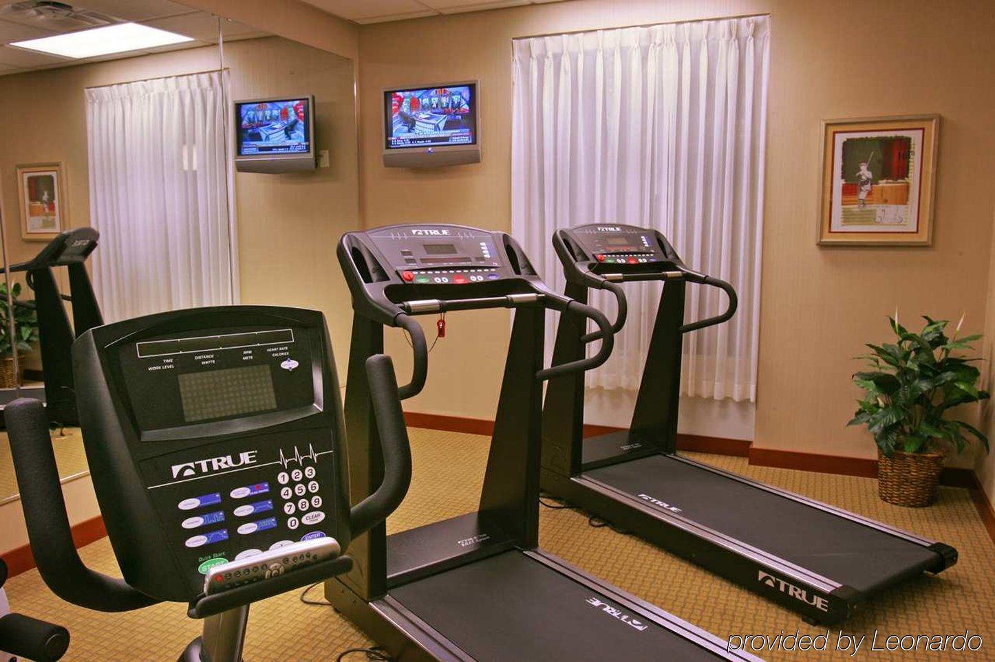 Hilton Garden Midtown Hotel Tulsa