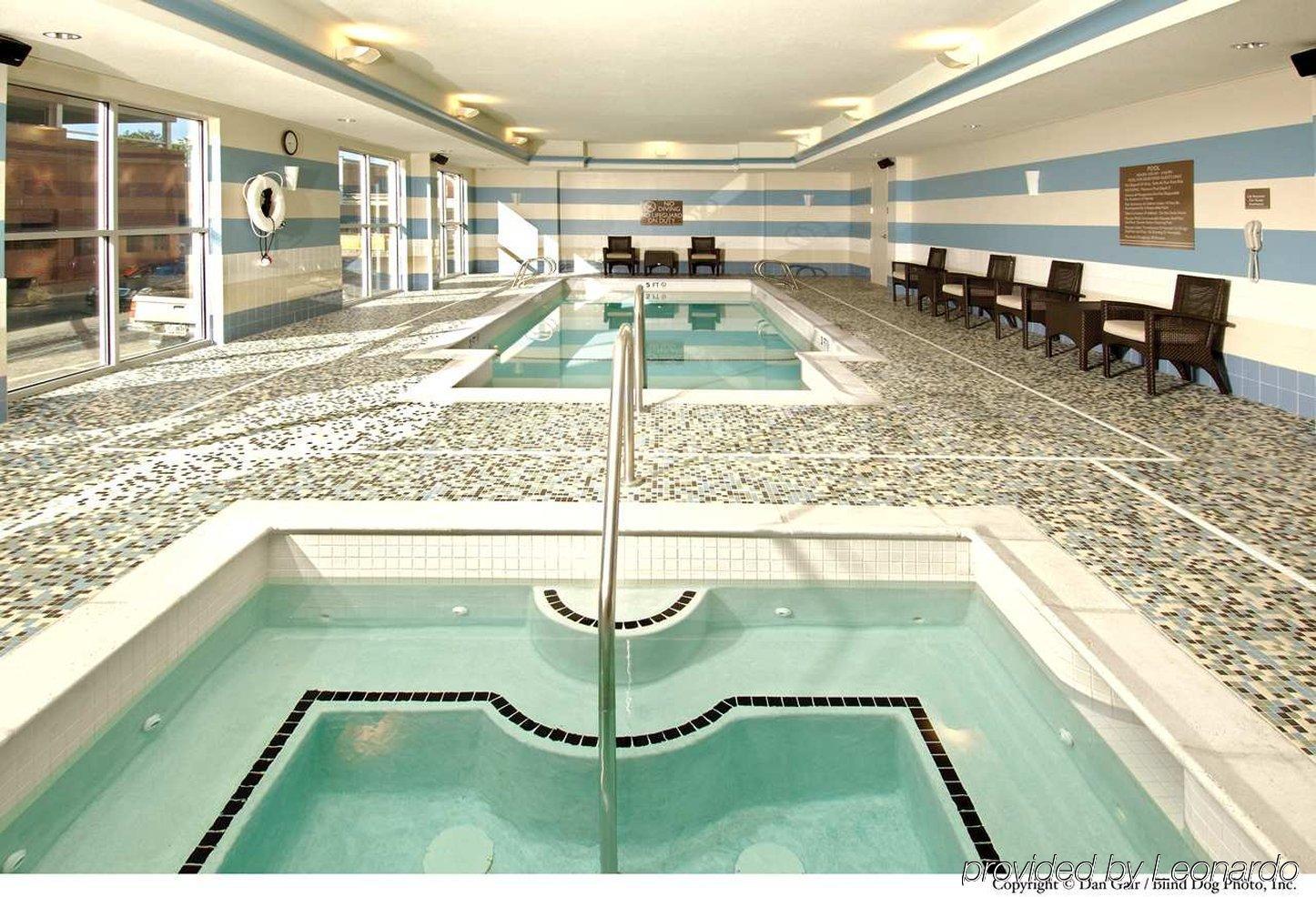 Hilton Garden Midtown Hotel