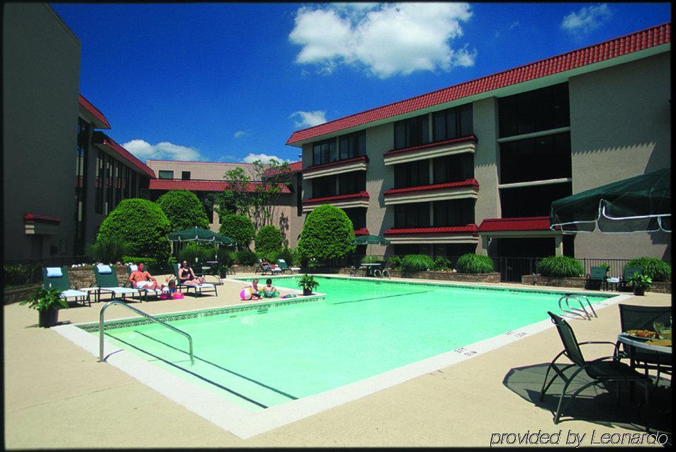 Hotel Oyo I-44 Midtown 2*