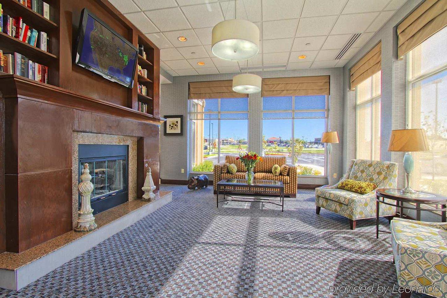Hotel Hilton Garden Midtown 3*