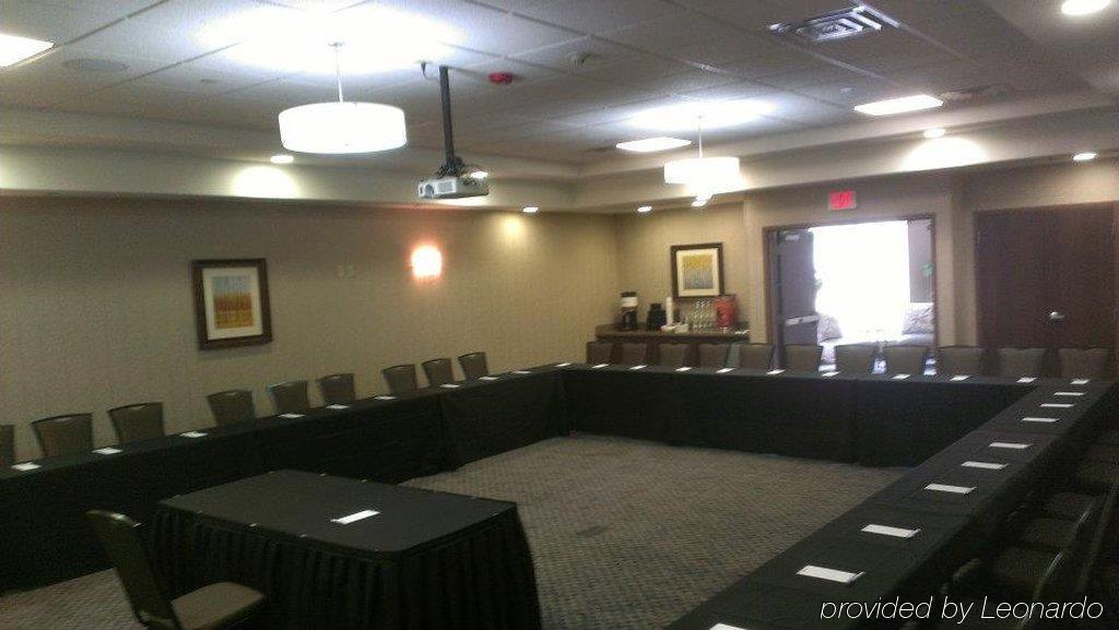 Hilton Garden Midtown 3* Tulsa