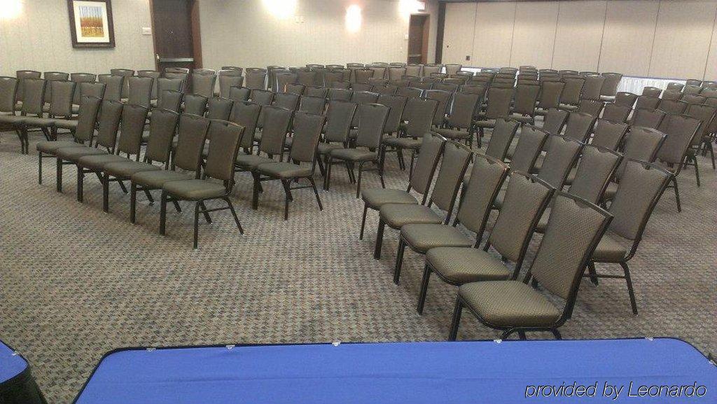 Hilton Garden Midtown Hotel Tulsa