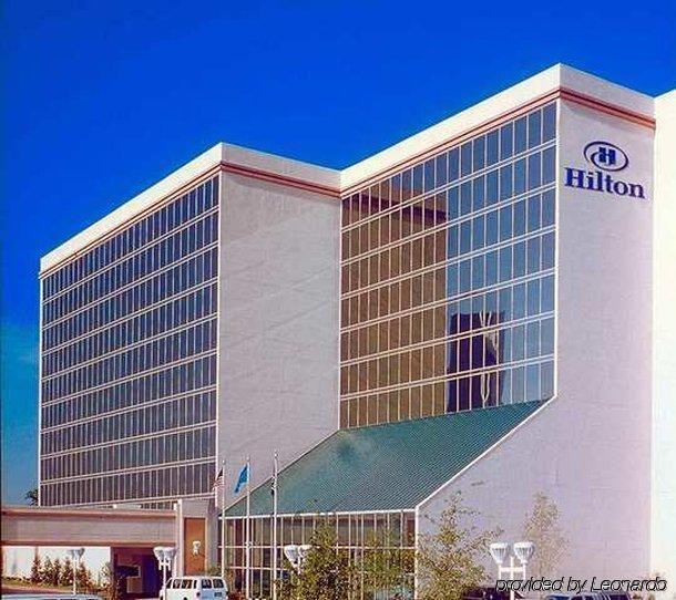 Crowne Plaza Southern Hills 4* Tulsa