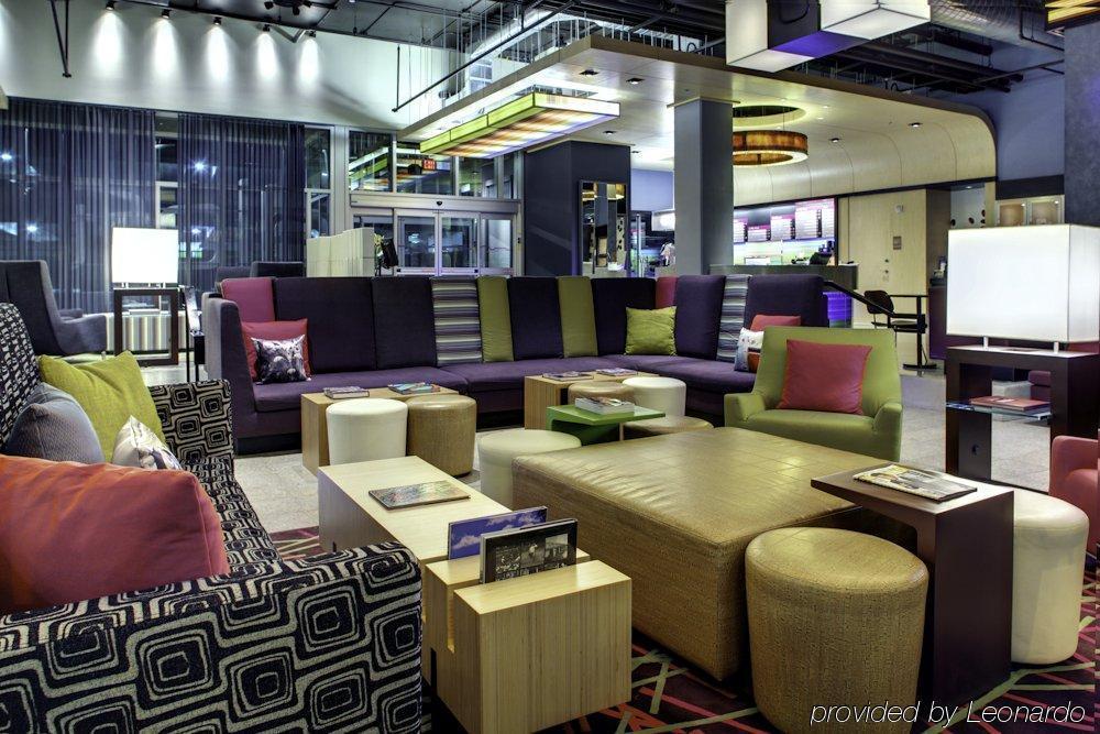 Hotel Aloft 3*