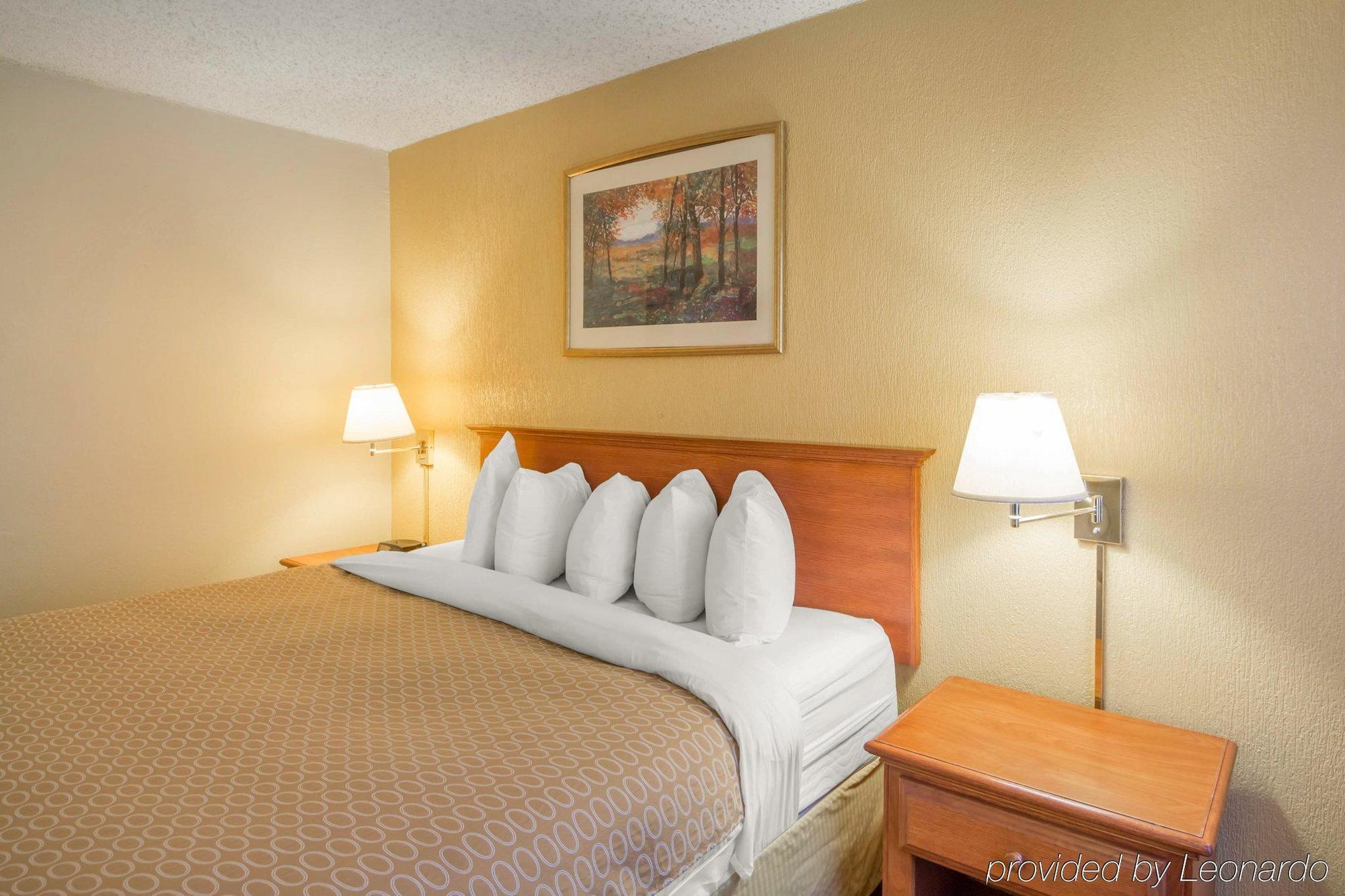 Hotel Clarion International Airport Tulsa