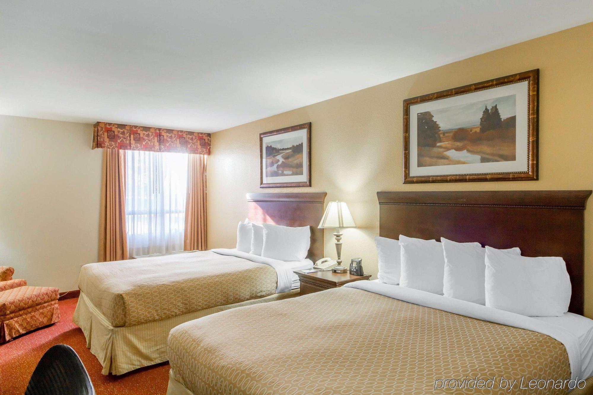 Hotel Clarion International Airport