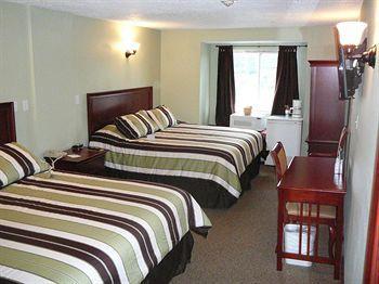 Expo Hotel 2*