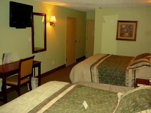 Expo Hotel 2*