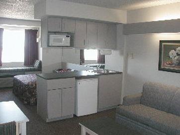 Expo Hotel Tulsa