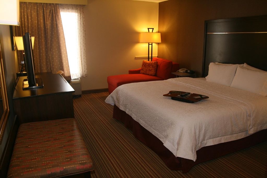 Hotel Hampton & South Bixby