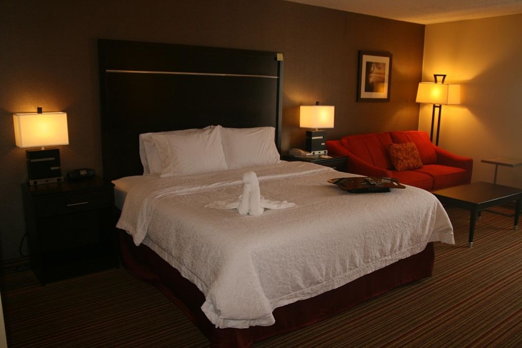 Hotel Hampton & South Bixby 3*