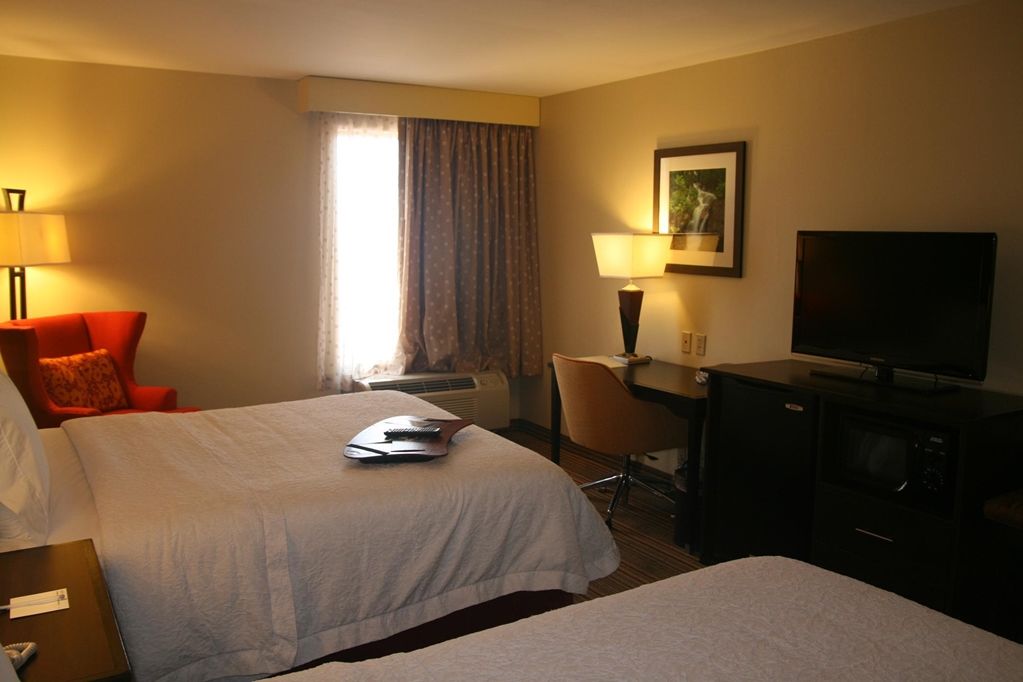 Hampton & South Bixby Hotel 3*