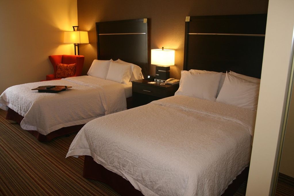 Hotel Hampton & South Bixby Tulsa