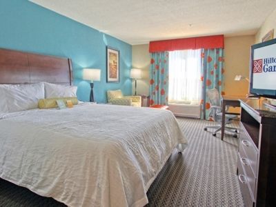 Hilton Garden Midtown Hotel Tulsa