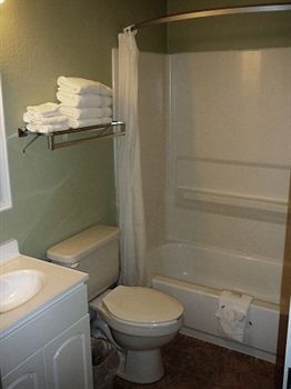Hotel Expo Tulsa