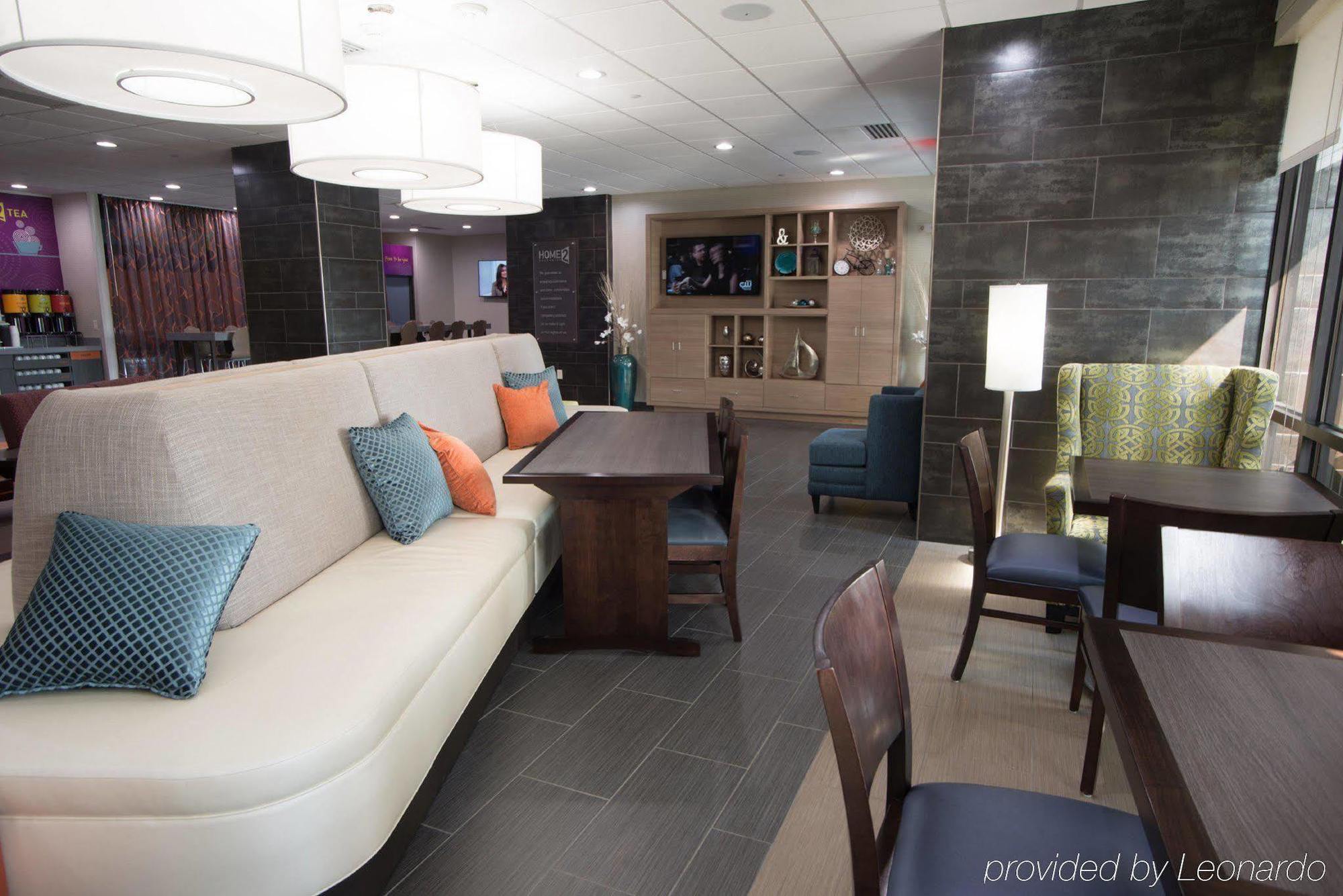 Home2 By Hilton Hills Hotel 3*