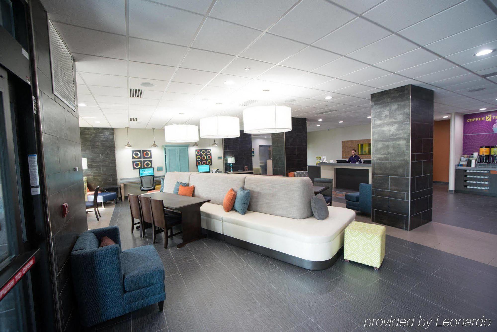 Home2 By Hilton Hills Hotel Tulsa