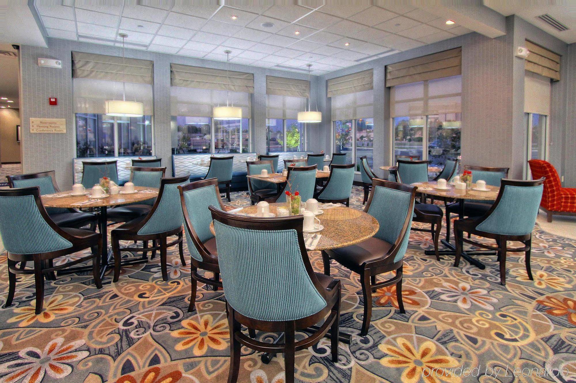 Hilton Garden Midtown