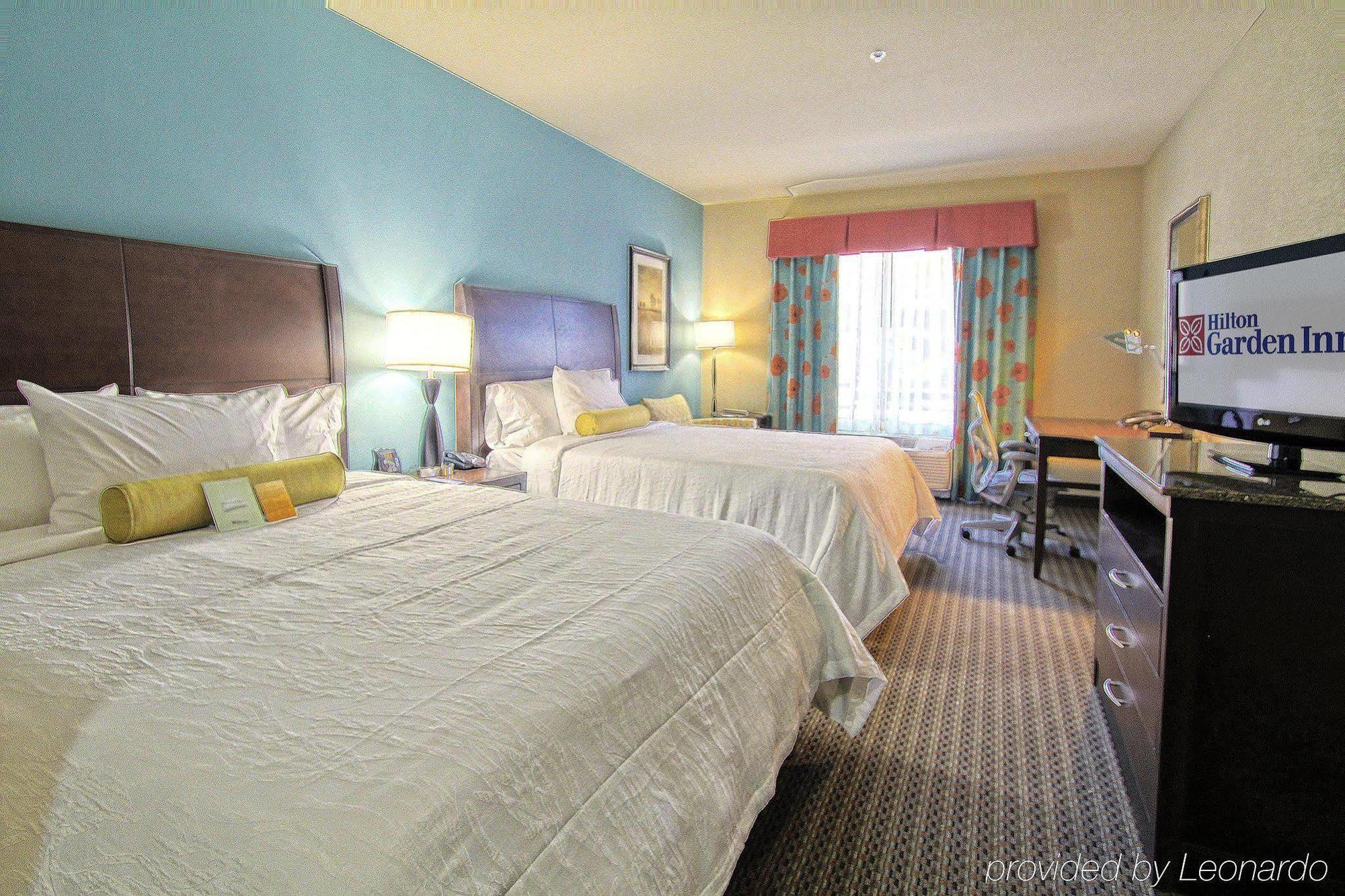 Hilton Garden Midtown Hotel Tulsa