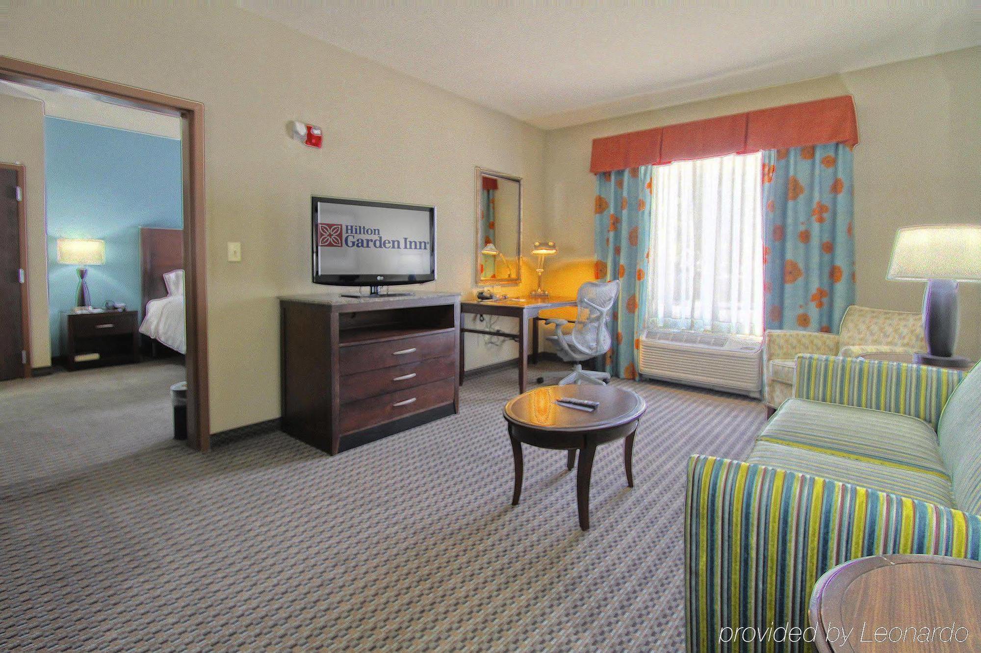 Hotel Hilton Garden Midtown 3*
