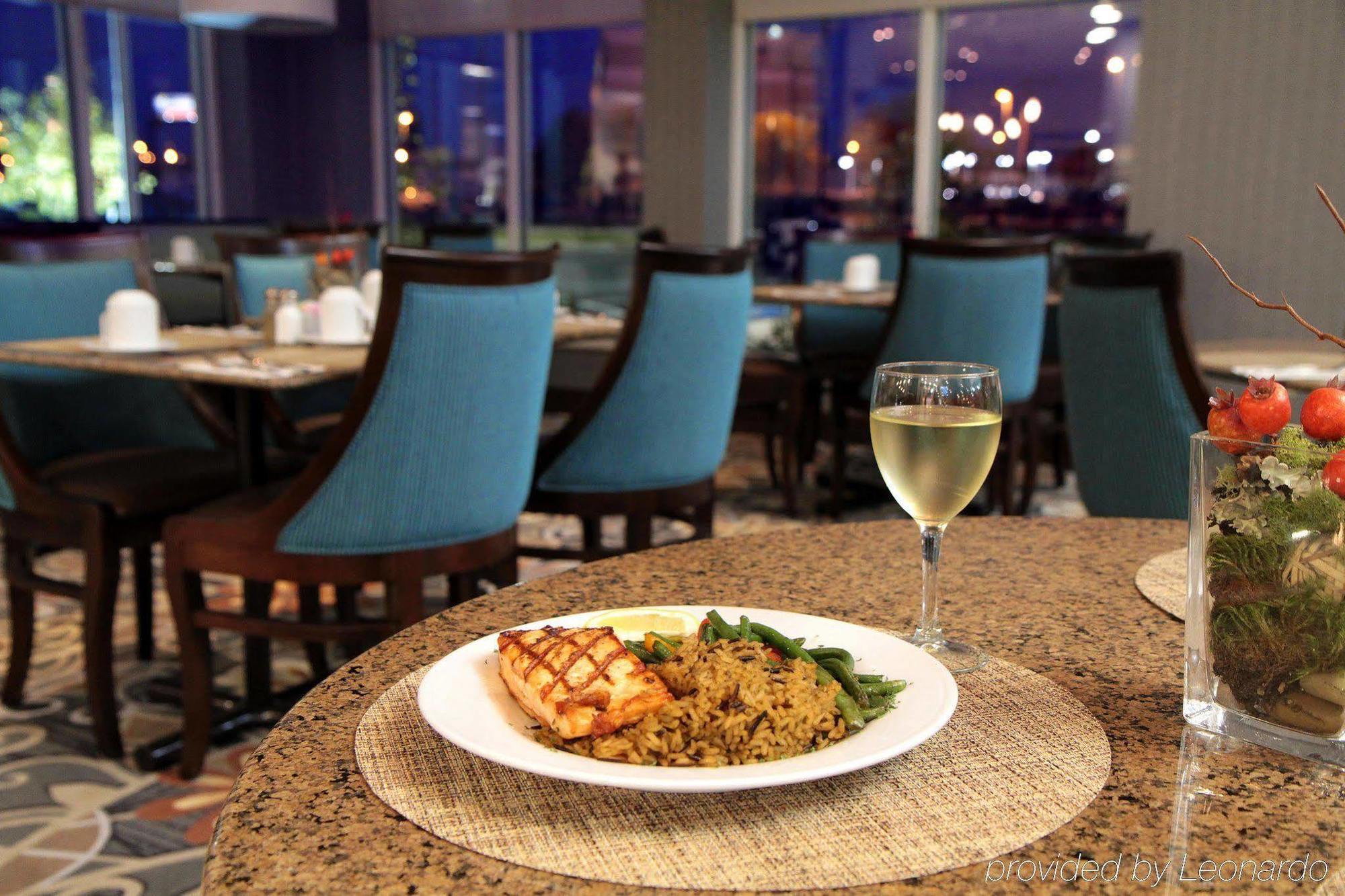Hotel Hilton Garden Midtown 3*