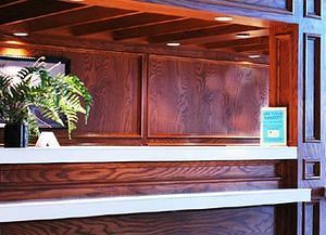 Trade Winds Motel Tulsa
