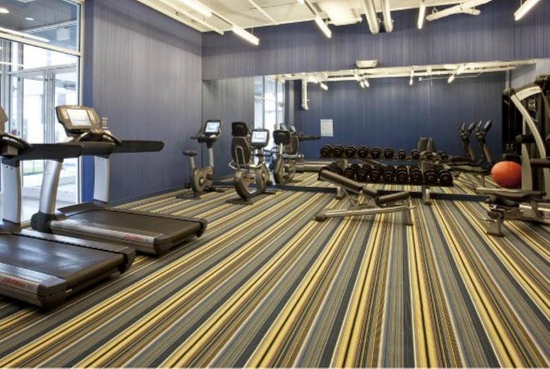 Aloft 3* Tulsa
