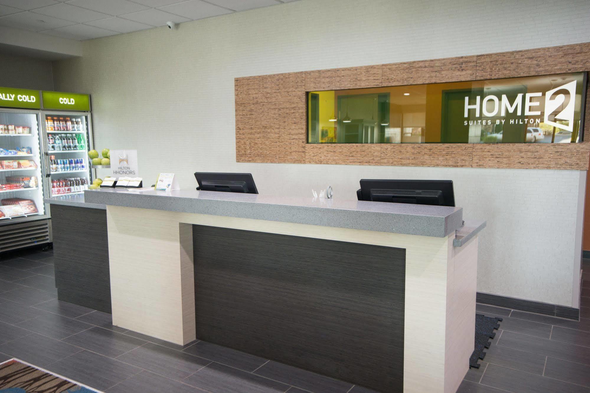Home2 By Hilton Hills Hotel Tulsa