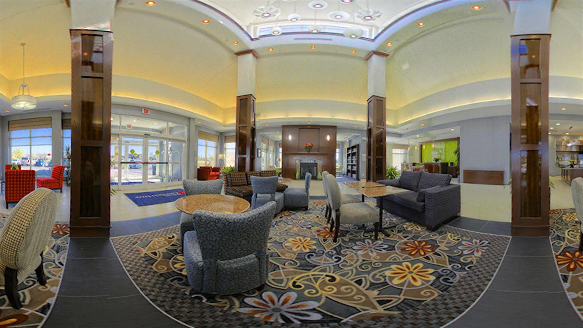 Hilton Garden Midtown Tulsa